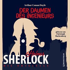 Imagen de portada para Die Originale: Der Daumen Des Ingenieurs