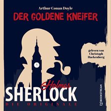 Imagen de portada para Die Originale: Der Goldene Kneifer
