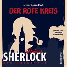 Imagen de portada para Die Originale: Der Rote Kreis