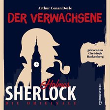 Imagen de portada para Die Originale: Der Verwachsene