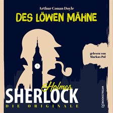 Imagen de portada para Die Originale: Des Löwen Mähne