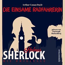 Imagen de portada para Die Originale: Die Einsame Radfahrerin