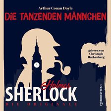 Imagen de portada para Die Originale: Die Tanzenden Männchen