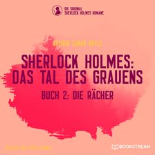 Cover image for Die Rächer