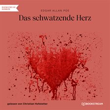 Imagen de portada para Das Schwatzende Herz