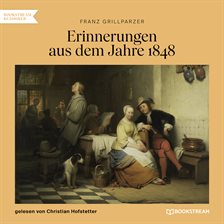 Imagen de portada para Erinnerungen Aus Dem Jahre 1848