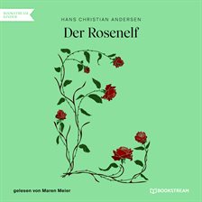 Imagen de portada para Der Rosenelf