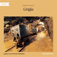 Imagen de portada para Grigia