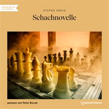Cover image for Schachnovelle