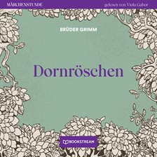 Imagen de portada para Dornröschen