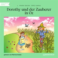 Imagen de portada para Dorothy UND Der Zauberer in Oz