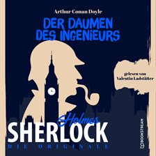 Imagen de portada para Die Originale: Der Daumen Des Ingenieurs