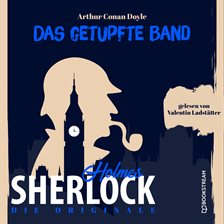 Imagen de portada para Die Originale: Das Getupfte Band