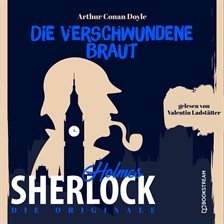 Imagen de portada para Die Originale: Die Verschwundene Braut