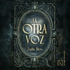Cover image for La Otra Voz