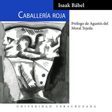 Imagen de portada para Caballería roja