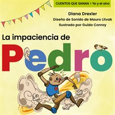Imagen de portada para La Impaciencia De Pedro