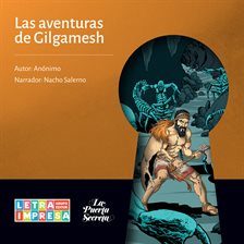Las aventuras de Gilgamesh