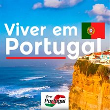 Viver em Portugal