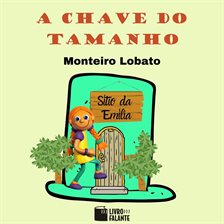 A chave do tamanho