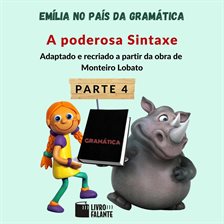 A poderosa Sintaxe A poderosa Sintaxe