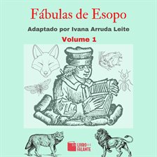 Fábulas de Esopo, Volume 1 Fábulas de Esopo, Volume 1
