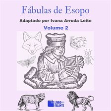 Fábulas de Esopo, Volume 2