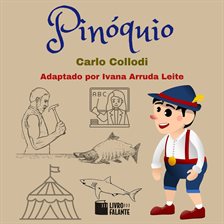 Pinóquio Pinóquio