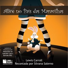 Alice no País das Maravilhas Alice no País das Maravilhas