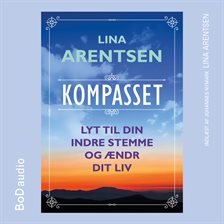 Kompasset - Lyt til din indre stemme og ændr dit liv