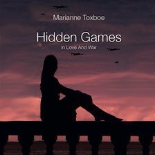 Cover image for Hidden Games