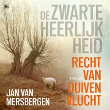 Recht van duivenvlucht Recht van duivenvlucht