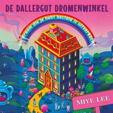 De DallerGut Dromenwinkel De DallerGut Dromenwinkel