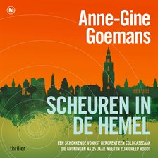 Scheuren in de hemel (Onverkort)
