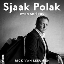 Sjaak Polak - Even serieus