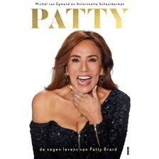 Patty - de negen levens van Patty Brard