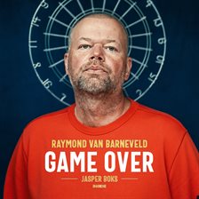 Raymond van Barneveld - Game Over