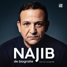 Najib - de biografie Najib - de biografie