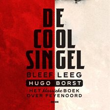 Coolsingel bleef leeg Coolsingel bleef leeg