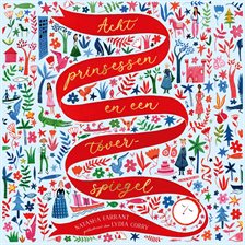 Acht prinsessen en een toverspiegel