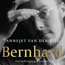 Bernhard - Een verborgen geschiedenis