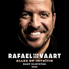 Rafael van der Vaart - Alles op intuïtie