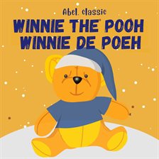 Cover image for Winnie the Pooh / Winnie de Poeh