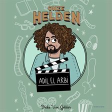 Onze helden - Adil El Arbi