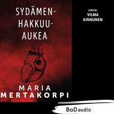 Sydämenhakkuuaukea Sydämenhakkuuaukea