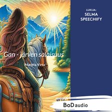 Gan - järven salaisuus