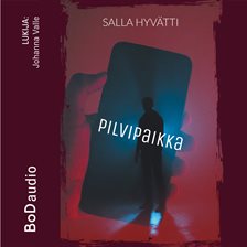 Pilvipaikka