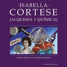 Isabella Cortese - Distintas y distantes - Mujeres en la ciencia, Episodio 3 Isabella Cortese - Distintas y distantes - Mujeres en la ciencia, Episodio 3