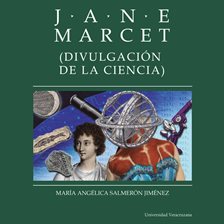 Jane Marcet - Distintas y distantes - Mujeres en la ciencia, Episodio 10 Jane Marcet - Distintas y distantes - Mujeres en la ciencia, Episodio 10