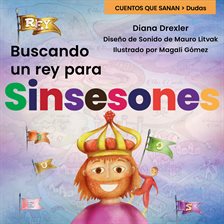 Buscando Un Rey Para Sinsesones